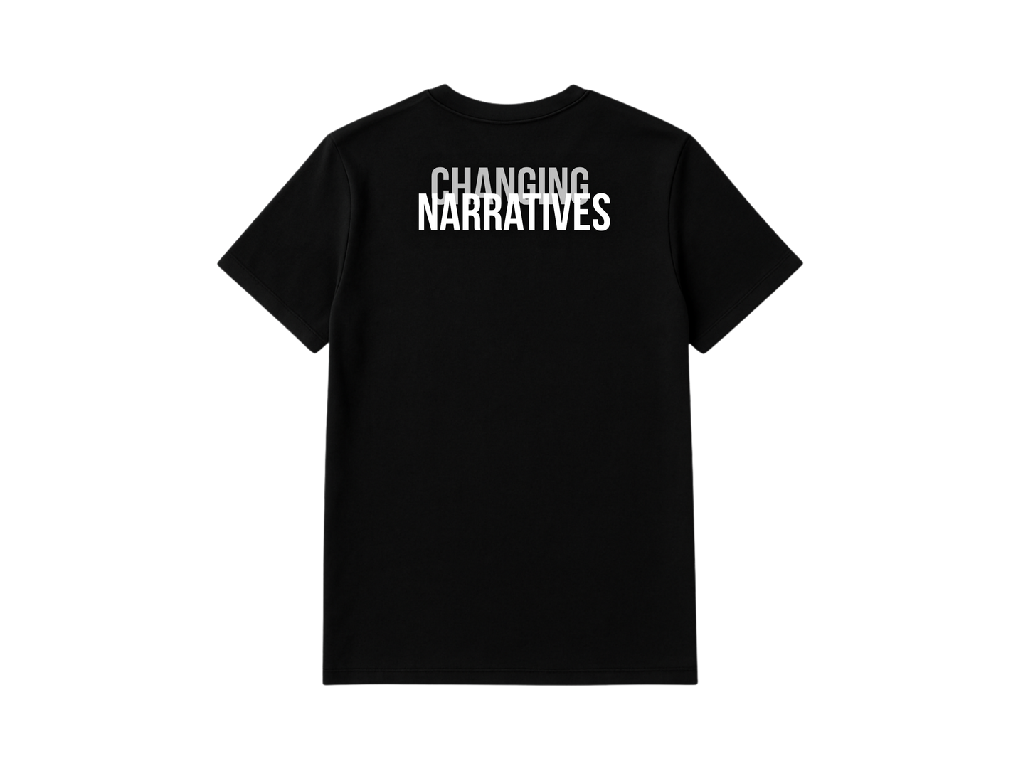 FREEDOM FIGHTER - T-shirt (Black)